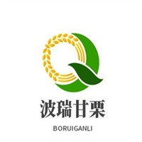 波瑞甘栗