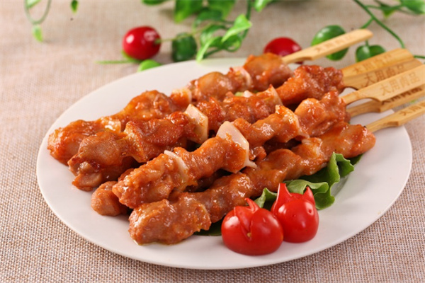 大用食品