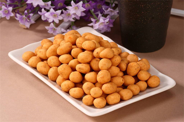百味全休闲食品