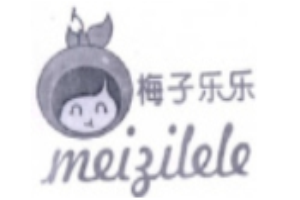 梅子乐乐零食