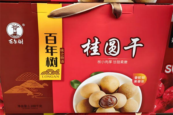 百年树休闲食品