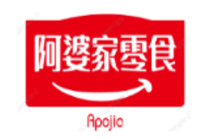 阿婆家零食