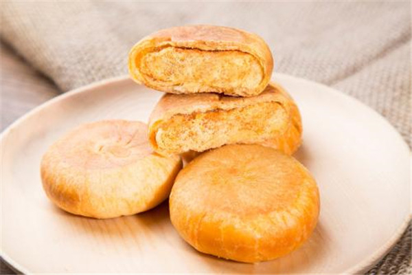 百味全休闲食品