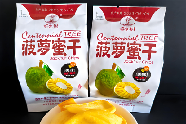 百年树休闲食品