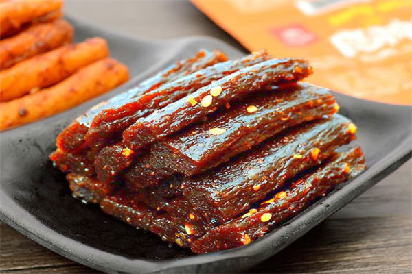 零食e族