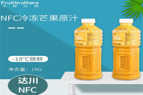 达川食品