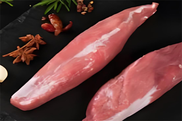 爱森肉食品