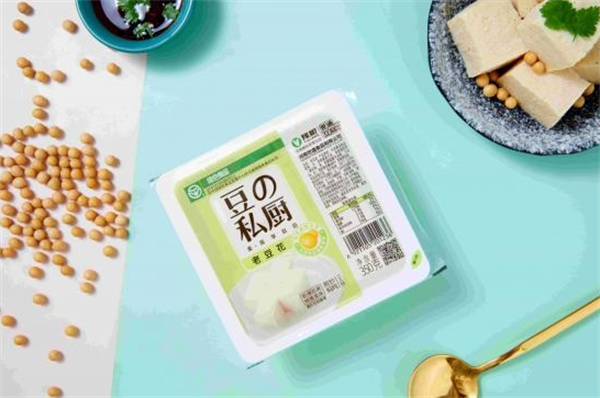 世通豆腐