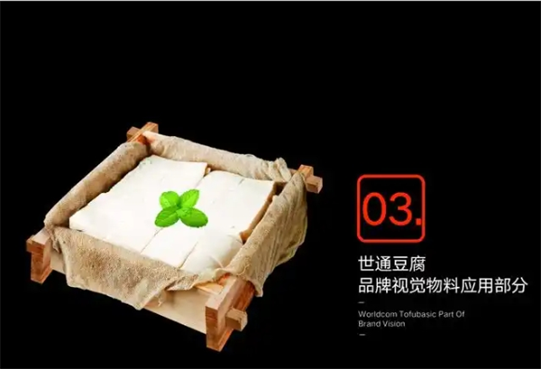 世通豆腐