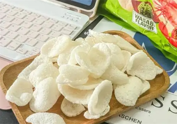 好滋园零食