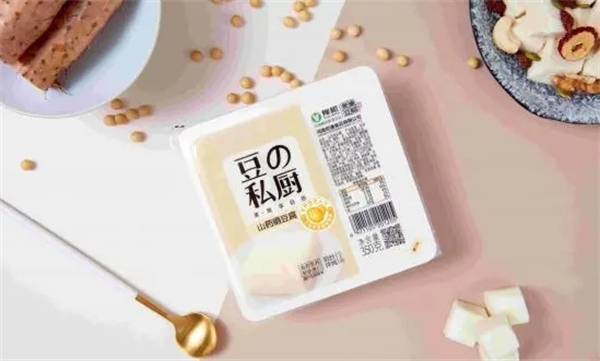 世通豆腐