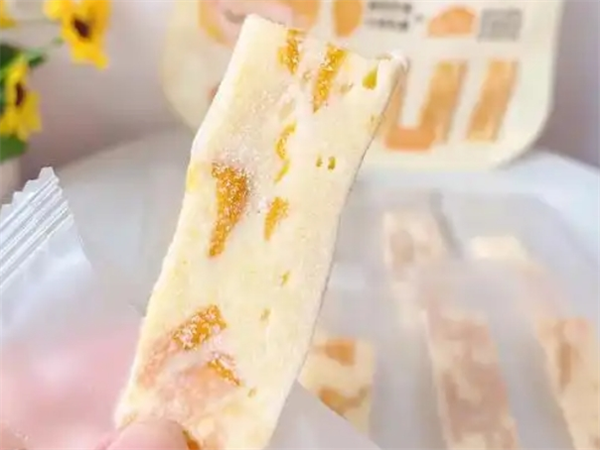 好滋园零食