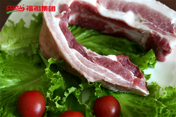 福祖冷鲜肉