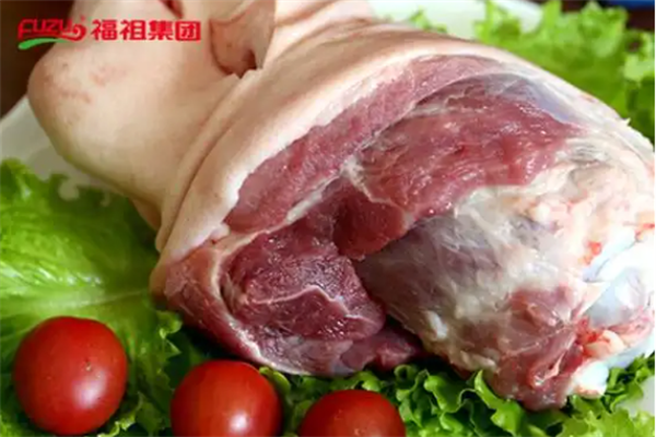 福祖冷鲜肉