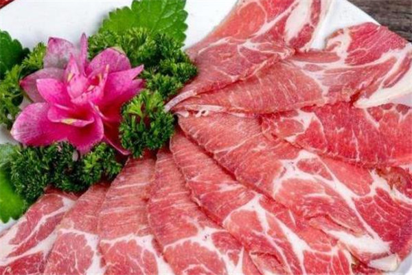 锡林郭勒盟牛羊肉