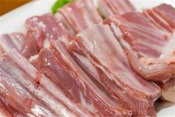 锡林郭勒盟牛羊肉