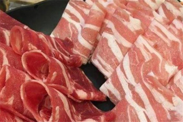 锡林郭勒盟牛羊肉