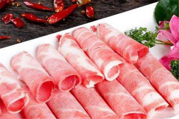 锡林郭勒盟牛羊肉