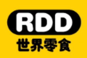 rdd零食
