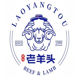 老羊头牛羊肉