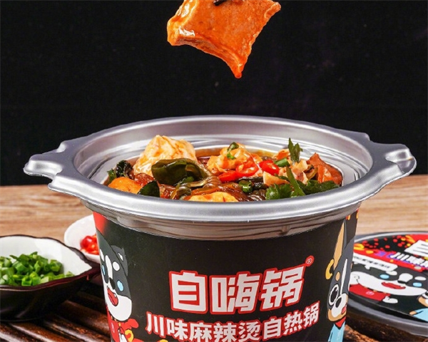 自嗨锅