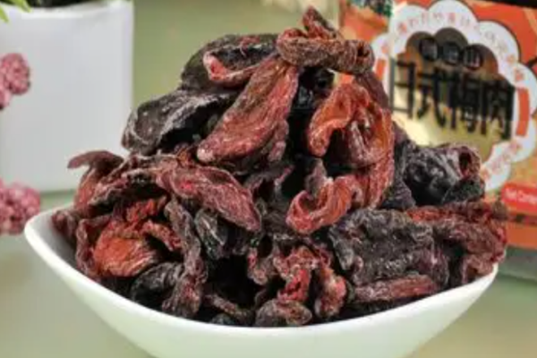 阿里果果食品