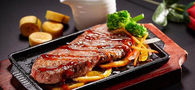 北轩食品