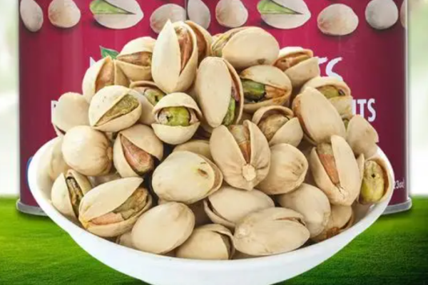 阿里果果食品