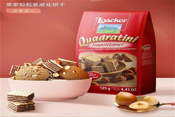 莱特惠进口食品