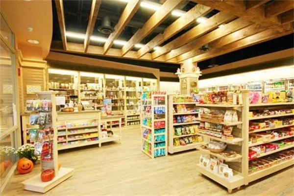 乐客士进口商品