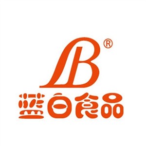 蓝白食品