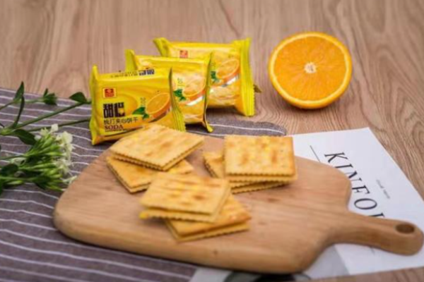 爱尚蒲公英休闲食品