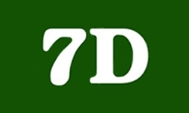 7D芒果干