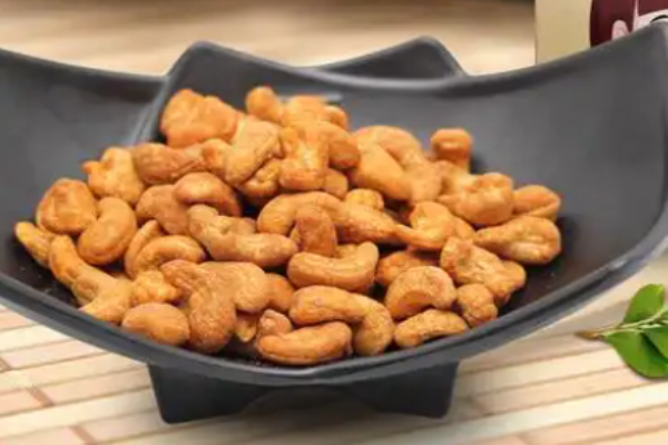 诚信休闲食品