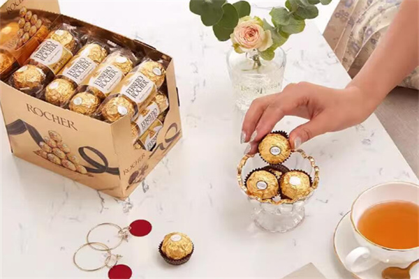 Ferrero费列罗