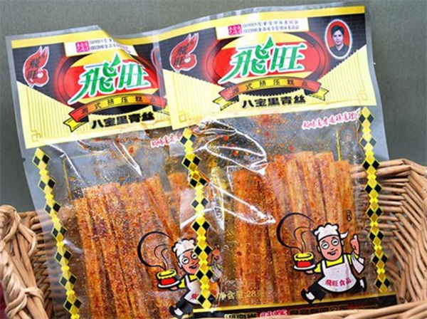 飞旺辣条