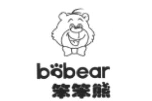 笨笨熊休闲食品