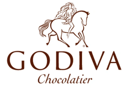 godiva巧克力