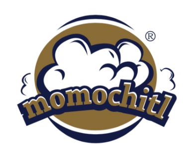 momochitl爆米花