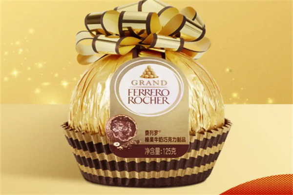Ferrero费列罗