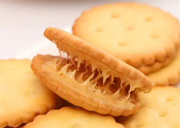 养逸记休闲食品
