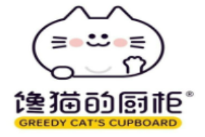馋猫的橱柜零食