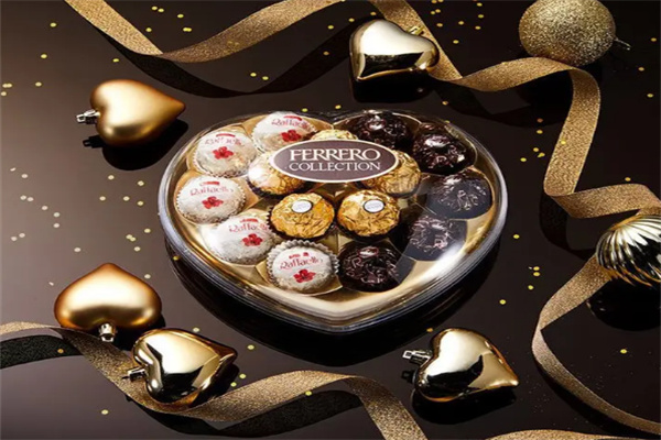 Ferrero费列罗