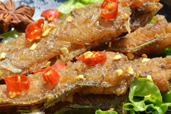 千家汇海鲜零食