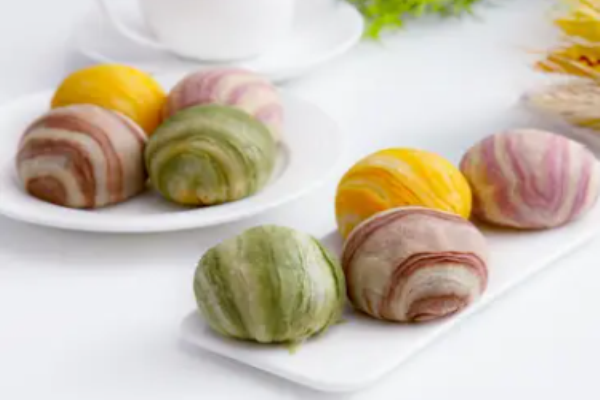 诚信休闲食品