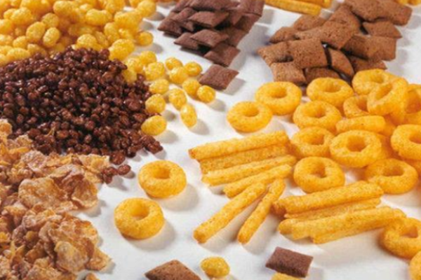 诚信休闲食品
