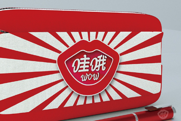 哇哦零食