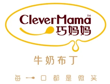 巧妈妈休闲食品