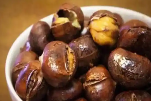 栗皇食品