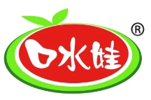 口水娃休闲食品